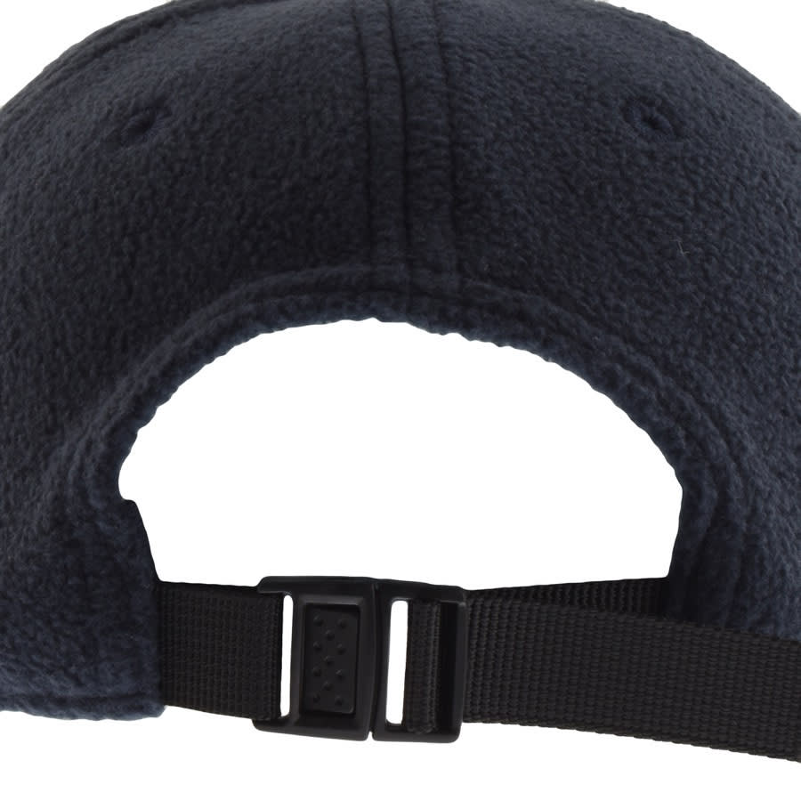 Alternative Image for ProductBillionaire Boys Club Standing Astro Cap Navy3